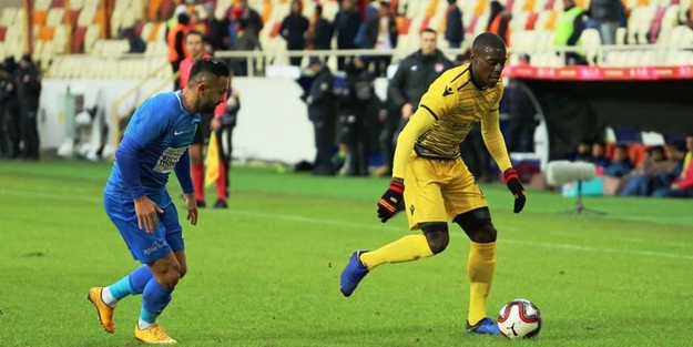 Bodrumspor - Yeni Malatyaspor maçı ne zaman, saat kaçta, hangi kanalda?