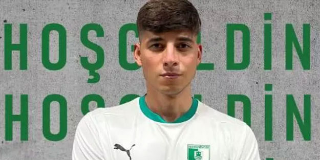 Bodrumspor'a Süper Lig'den takviye