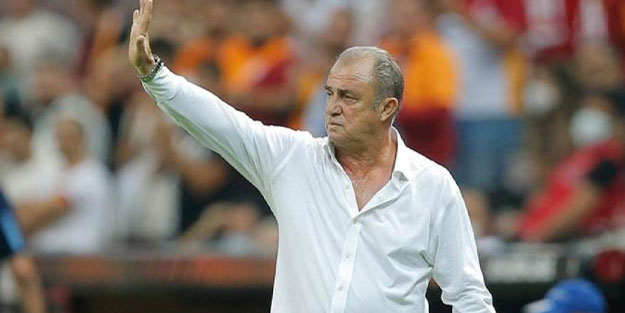 Bodrumspor'dan Fatih Terim iddialarına cevap