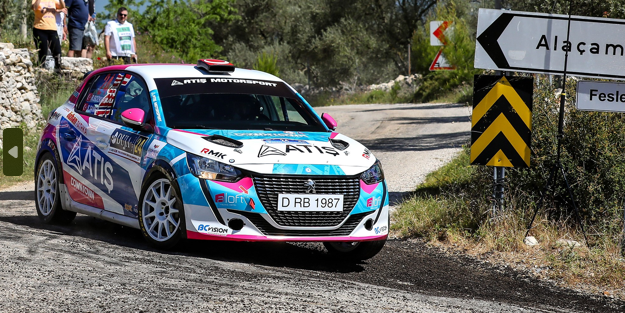 Bodrum’u heyecanlandıran yarış sona erdi