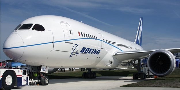 Boeing'den çalışanlarını şok eden karar!