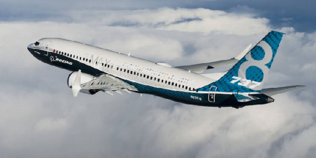 Boeing 737 MAX için korkutan iddia! Eğer söylentiler doğruysa...