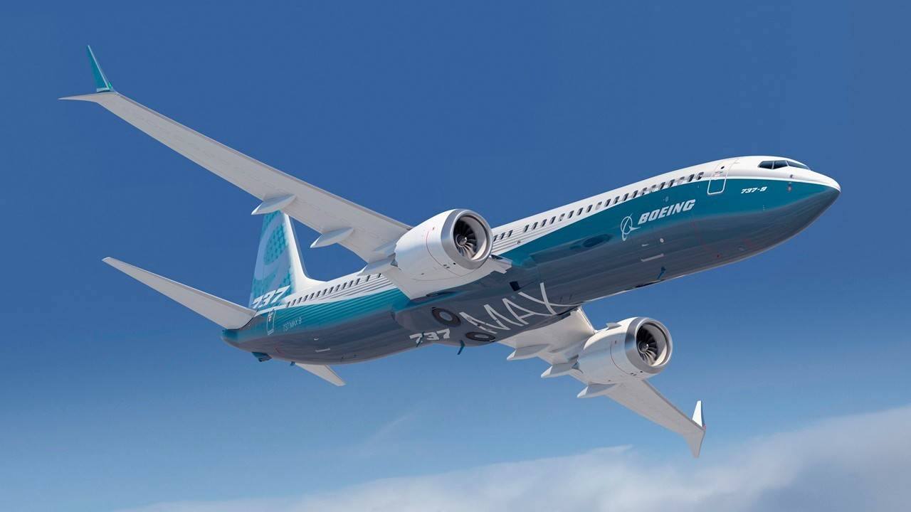 Boeing 737’ye TUSAŞ imzası