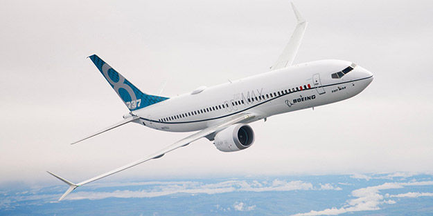 Boeing çalışanından çok tartışılacak ifadeler: Maymunların denetlediği soytarılar tarafından tasarlandı