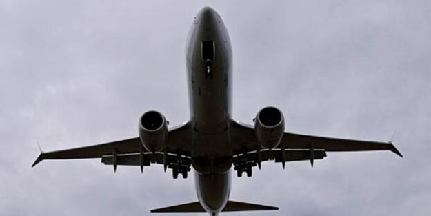 Boeing düğmeye bastı! İşten çıkarmalara başlayacak