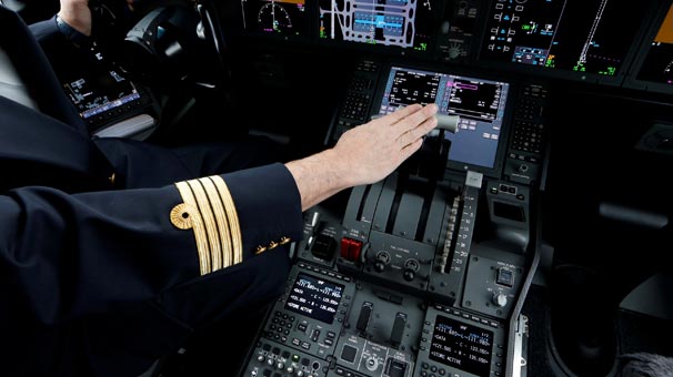 Boeing, İranlı havayolu şirketleriyle anlaşmaları iptal etti