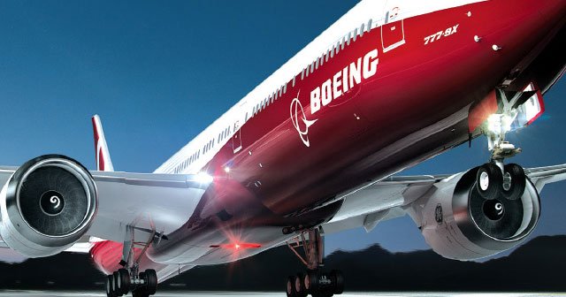 Boeing krizde binlerce kişiyi işten çıkaracak