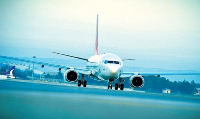 Boeing parçalarının yerlisini ucuza üretti