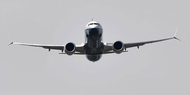 Boeing'den 157 kişinin öldüğü kaza sonrası itiraf: Arızayı biliyorduk