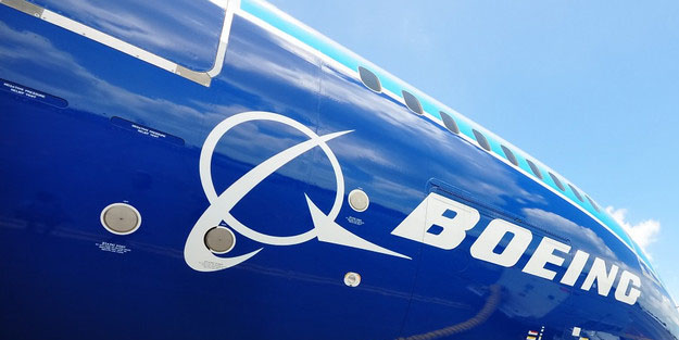  Boeing’in başı dertten kurtulmuyor! 33 bin işçi greve başladı!