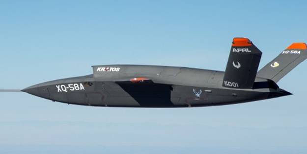 Boeing'ten 'SİHA' kararı! 