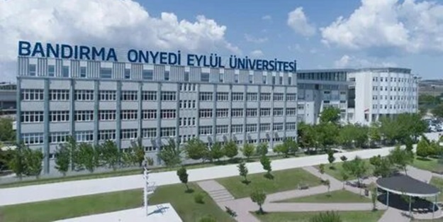 BOEÜ öğretim elemanları alıyor