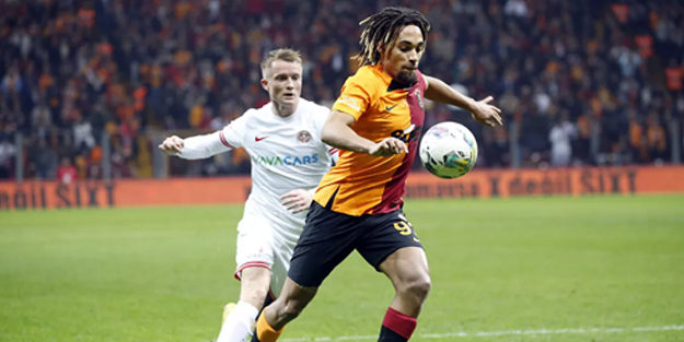 Boey imzayı atıyor! İşte sözleşme detayları