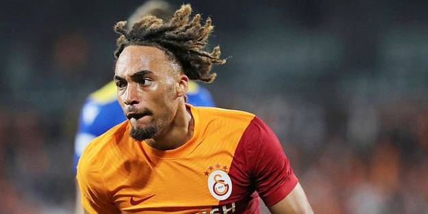 Boey, Rize maçında yok!