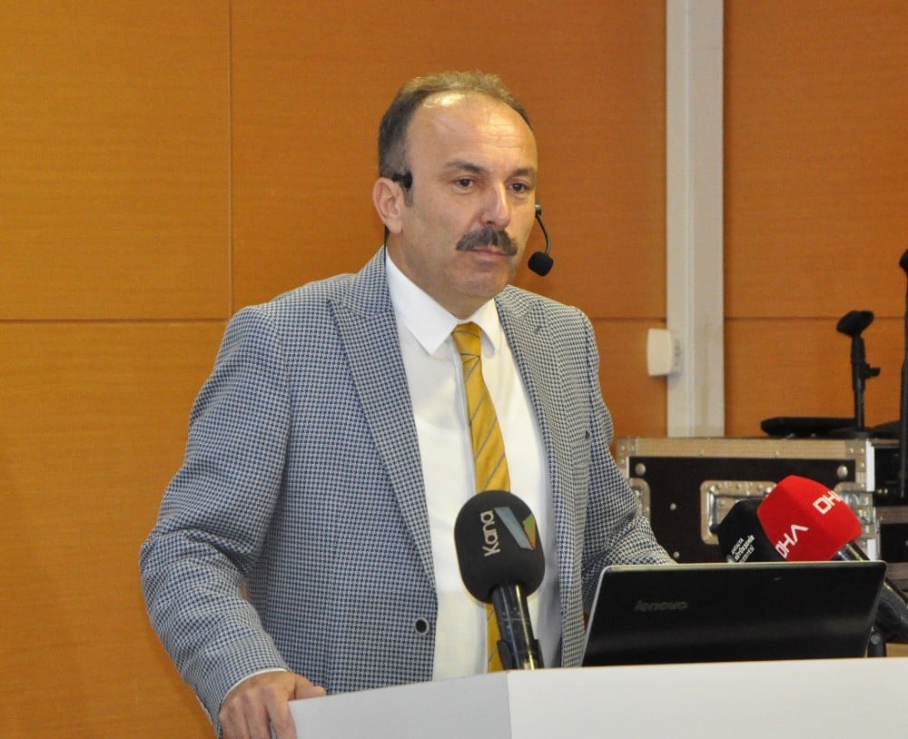 Boğaçay ve Konyaaltı Sahili’nin geleceğini halk belirleyecek 