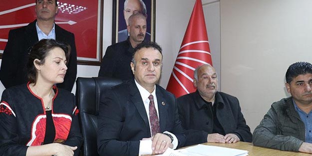 Boğaçhan Ünal kimdir? Boğaçhan Ünal neden istifa etti? Boğaçhan Ünal hangi partiye katılacak?