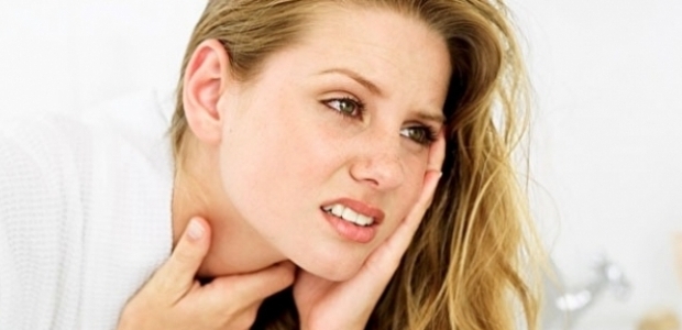 Boğaz ağrısı deyip geçmeyin