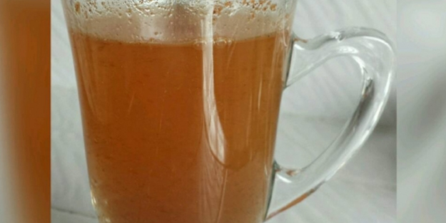 Boğaz ağrısı için çay: Bu çayı yapın, temiz yapacak! Sağlık fışkırıyor... Herkesin atladığı o çözüm