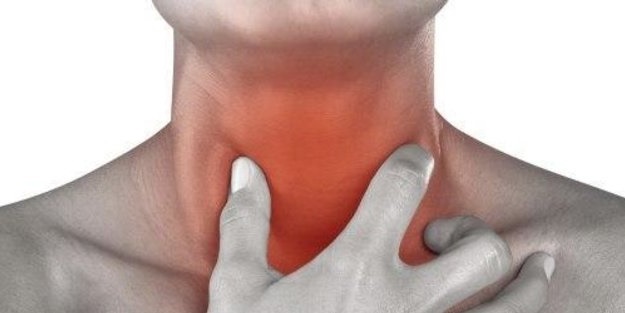 Boğaz ağrısı koronavirüs belirtisi mi?