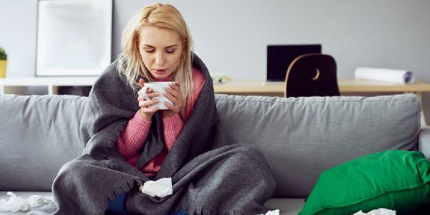 Boğaz ağrısına hangi bitki çayları iyi gelir?