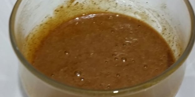 Boğaz ağrısına iyi gelen kür: ilaç gibi etkili!