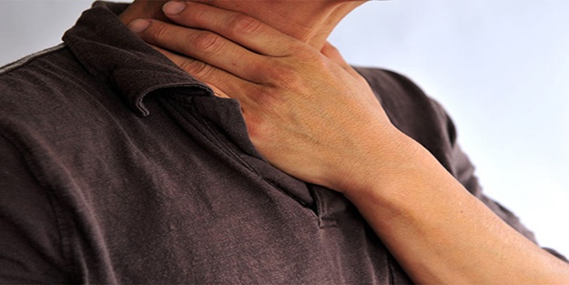 Boğaz ağrısından kurtulmanın hızlı ve doğal yolu