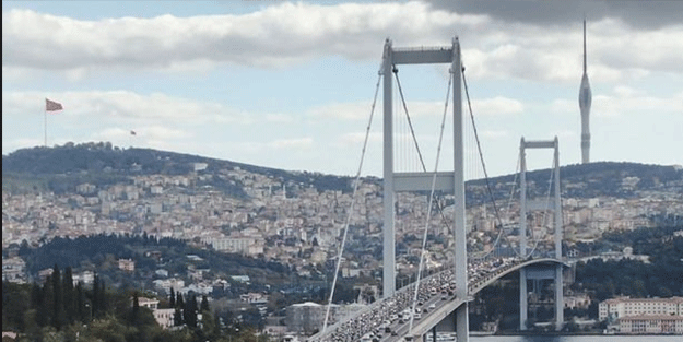 Boğaz köprüleri ve otoyol geçiş ücretlerine zam