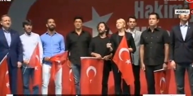 Boğaz Köprüsü'ne yeni isim önerisi