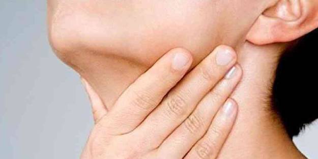 Boğaz yarasına ne iyi gelir?