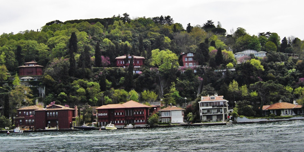 Yıkımlar peş peşe geldi! 3 bin yapı daha yıkılacak...