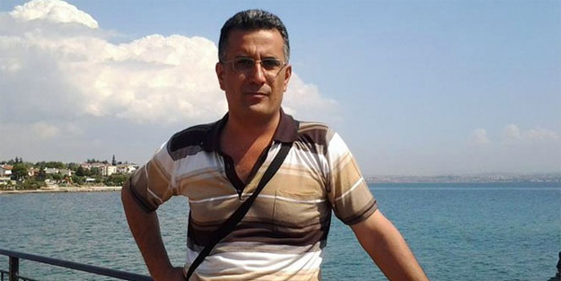 Boğazı kesilmişti! Bakın katili kim çıktı!