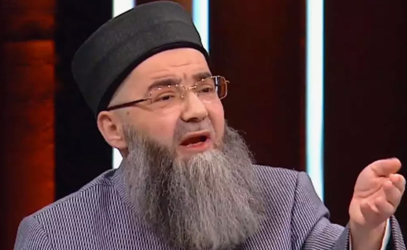 Boğazı sıkılmıştı! Ölümden dönen Cübbeli Ahmet Hoca isim verdi