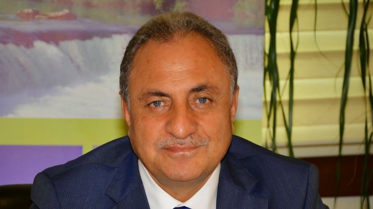 Boğaziçi Elektrik’e yeni Genel Müdür