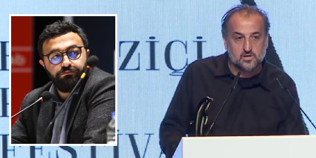 Boğaziçi Film Festivali’ndeki rezalet sonrası geç gelen istifa! 'Sorumluluğu üstleniyorum'