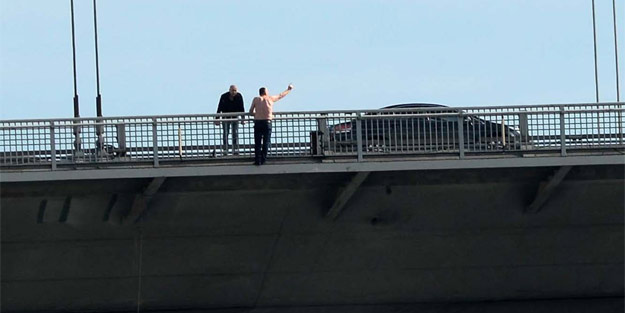 "Atlayacaksan atla" diyen kadınlar için 10 yıl hapis istemi