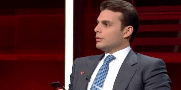 Boğaziçi köprüsünün adı Atatürk imiş! İçki masasında mı bunu gördün gazinocular kralının oğlu?