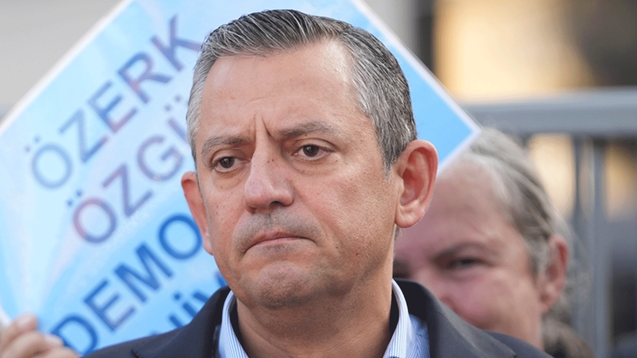 Boğaziçi provokasyonunu yeniden körükleme peşinde! Özgür Özel seçilmiş iktidara tehditler savurdu