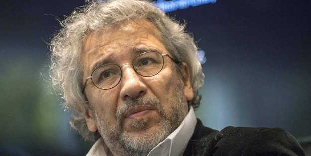 Boğaziçi provokatörleri FETÖ'cülerin takdirini topladı: Hain Can Dündar'dan skandal ifadeler!