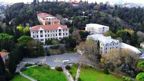 Boğaziçi Üniversitesi 200’ü aşkın personel alıyor