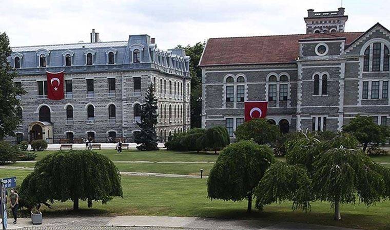 Boğaziçi Üniversitesi akademisyen alıyor