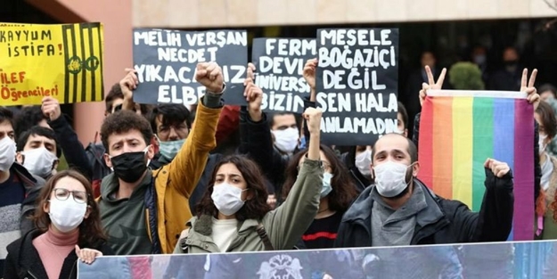 Boğaziçi Üniversitesi FETÖ için neden bu kadar önemli?
