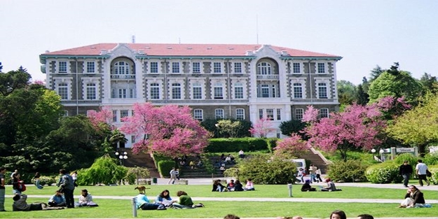 Boğaziçi Üniversitesi için tehlike çanları çalıyor! Resmen çakıldı