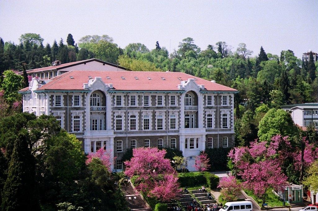 Boğaziçi Üniversitesi Öğretim Görevlisi alacak