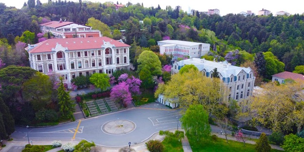 Boğaziçi Üniversitesi öğretim görevlisi alımı yapacak
