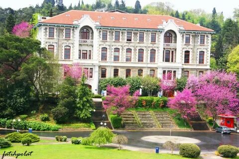 Boğaziçi Üniversitesi öğretim üyesi alacak