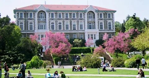 Boğaziçi Üniversitesi öğretim üyesi alıyor