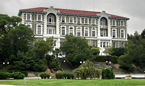 Boğaziçi Üniversitesi personel alacak