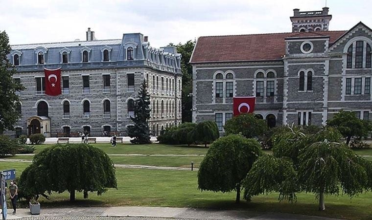 Boğaziçi Üniversitesi personel alacak