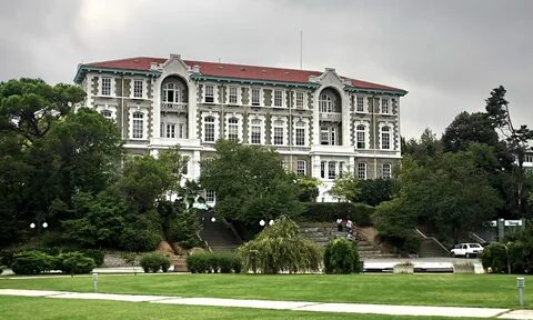 Boğaziçi Üniversitesi personel alımı başladı