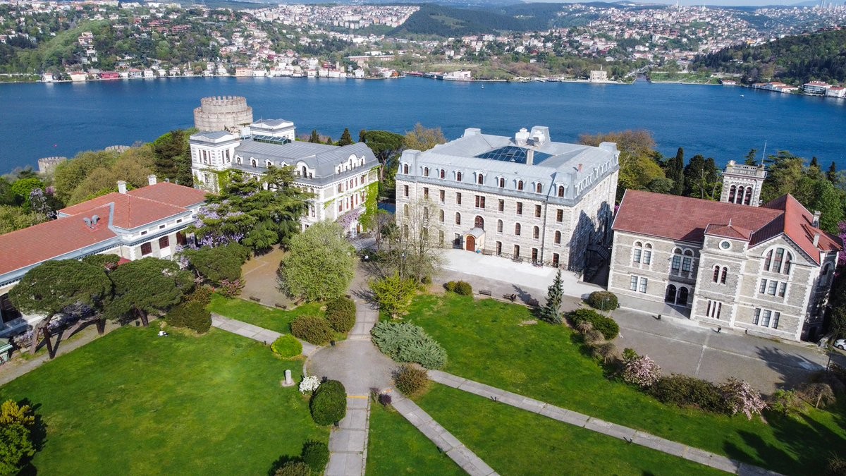 Boğaziçi Üniversitesi personel alımı yapacak